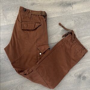 MNML Cargo Pants